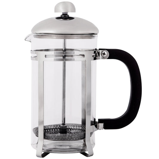 French press