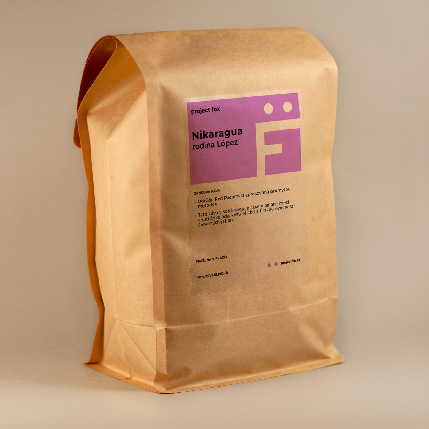 Nikaragua rodina López